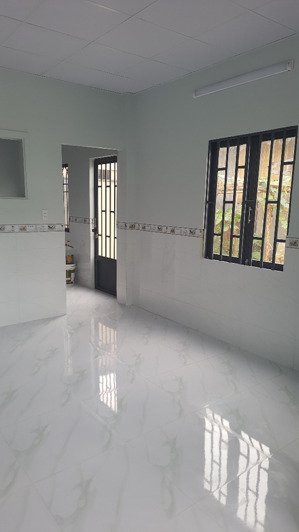 cho thuê nhà riêng mới gần kcn và sát kế ca tỉnh mới