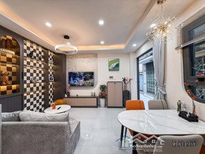 nhà đẹp 3 tầng điện biên phủ p.gia định 3 pn 3 wc full nội thất 5 tỷ nhỉnh