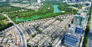 sang nhượng nhà phố the orchard giá tốt, vị trí đẹp nhất