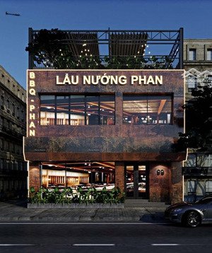 cho thuê nhà mặt phố nguyễn thị định.diện tích 70m2 x 4 tầng,mặt tiền 5,5m,giá 75tr/ tháng