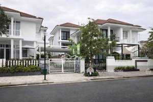 biệt thự 250m2 4 phòng ngủ euro village đà nẵng ven sông hàn