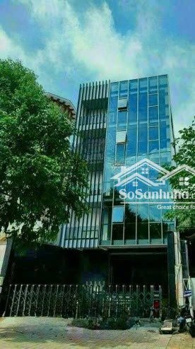 tin thật 100% tòa nhà rẻ nhất p.6 quận 3 ngang 10x22m. 235m2 mặt tiền nguyễn thị diệu-hồ xuân hương