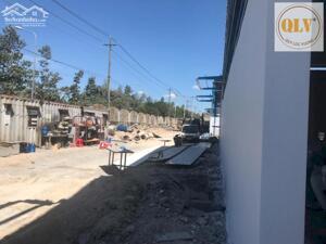 CHO THUÊ NHÀ XƯỞNG – KCN RẠCH BẮP, BẾN CÁT, BÌNH DƯƠNG – 17.420m²