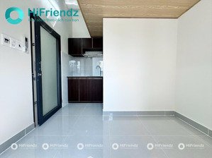 duplex mới 100% gác cao 2m có thể ở được nhiều người