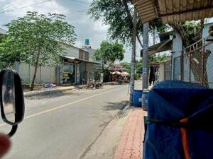 Mặt Tiền Nguyễn Thị Tuôi - Hương Lộ 80 - 50tr/m2 - Vị Trí Đẹp - 340m2