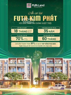 cơ hội sở hữu nhà phố 4 tầng với chính sách chưa từng có cách biển 500m .