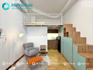 giữ phòng qua tết chung cư mini 25m2, giá 4,6 triệu tại nguyễn văn khối, gò vấp, hcm