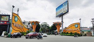 nhà 3 tầng hxh khu phân lô cao cấp 4pn chỉ hơn 7 tỷ. ql13 hiệp bình phước thủ đức vạn phúc