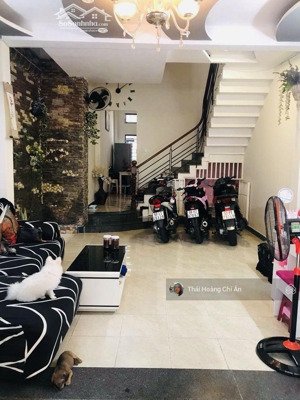 siêu phẩm nhà đẹp khu ẩm thực phan xích long hẻm xe hơi thông tứ tung nhà 2 mặt hẻm thoáng mát