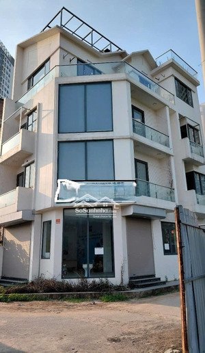 chính chủ giảm 4 tỷ bán nhà flc, đối diện aeon mall, 100m2, căn góc mt 19m