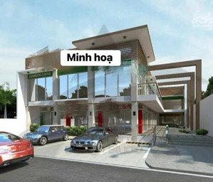 cho thuê nhà 3 tầng nguyễn hữu thọ cẩm lệ, đà nẵng ( ngang 20m ) giá 100tr/tháng