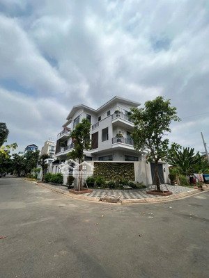 siêu phẩm góc 2 mặt tiền bình lợi p13 q. bình thạnh khu bàn cờ gần sông - dt: 14x14m chỉ 26 tỷ tl