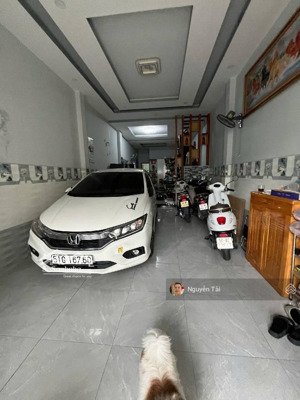hot, bán gấp nhà riêng vườn lài, tân phú, 74m2, 2 tầng mới đẹp, hẻm 6m xe hơi tránh, chỉ nhỉnh 7 tỷ