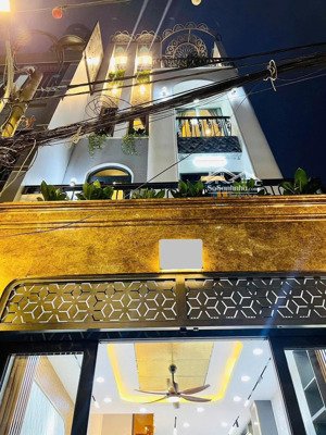 bán gấp nhà nguyễn trung ngạn, bến nghé, quận 1. giá 6 tỷ 680, dt 55m2, lh như , hẻm 5m