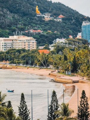 chính chủ cần bán nhà cấp 4 sát biển bãi trước ngay công viên bãi tắm vũng tàu(140 m2 giá rẻ)