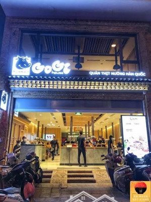 chính chủ nhờ cho thuê nhà mặt phố nguyễn văn lộc.diện tích 150m2 x 4 tầng,mặt tiền 12m,giá 100tr