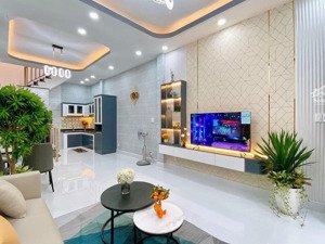 thanh lý bán gấp cực phẩm hẻm xe hơi dt 42.2m2 thích quảng đức, p5, phú nhuận sổ sẵn lh xem ngay