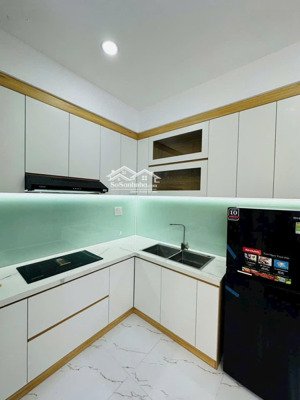 đi định cư nước ngoài chủ bán nhanh nhà lê quang định p1 gò vấp