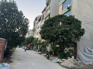 chính chủ cần thanh khoản trước tết. lô đất no04 - 219 khu a dịch vụ yên nghĩa hà đông