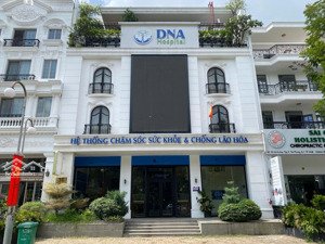 cho thuê tòa nhà 1.000m sàn trung tâm phú mỹ hưng, giá tốt