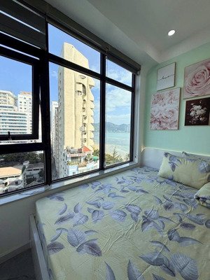 bán căn hộ mường thanh viễn triều, 3,68 tỷ, 59m2, 2pn, 2wc tại nha trang