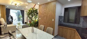 nhà mới ngay gần khu tên lửa, 5 tầng mới tin, full nội thất - ở ngay đón tết - chủ hỗ trợ ng hàng