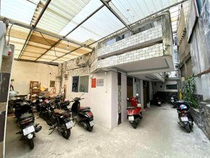 bán nhà ung văn khiêm p.25 bình thạnh 123m² 10 chdv dòng tiền 60tr/tháng