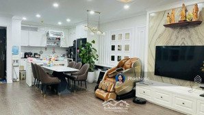 cho thuê căn 112m 3pn hpc landmark full đồ giá 15 triệu