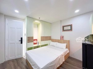 studio xinh, full nt, an ninh tốt ngay huỳnh văn bánh, phú nhuận