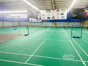 chính chủ cho thuê nhà xưởng quận 12. dt: 1400m nền epoxy, cao 9m