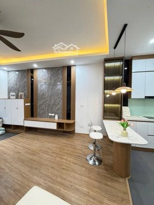 siêu hiếm xuân phương 45m2 - đã xây 5 tầng - sổ đỏ chính chủ - 5.7 tỷ. 100m ra đường ôtô