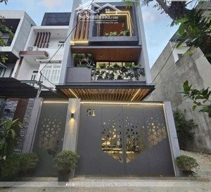 nhà diện tích lớn gara xe hơi ngay bình thạnh,trần quang long,p19.giá:6tỷ640/6.4mx16m.sổ riêng