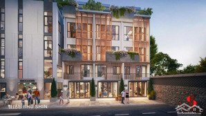 bán đất sổ hồng riêng cách võ văn kiệt 200m giá chỉ 5,3 tỷ, xây sẵn chỉ từ 7 tỷ, giá siêu rẻ ạ