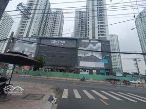 bán đất tặng nhà - mặt tiền tạ quang bửu - 80m