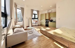 khai trương căn hộ 38m2 mới 100% ngay xô viết nghệ tĩnh ánh sáng tự nhiên gần hàng xanh giáp quận 1