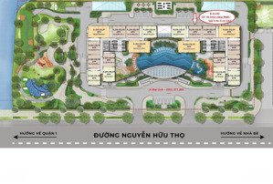 chính chủ chào bán căn hộ 2pn2wc lầu cao view pmh essensia sky lịch tt chuẩn. mai linh 