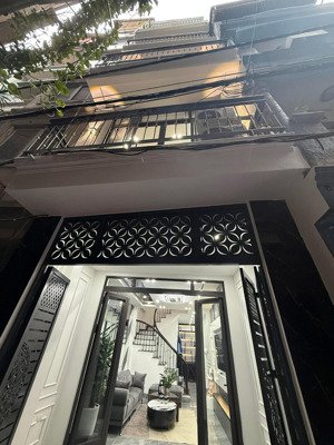 trần duy hưng mua để ở, càng ở càng thấy sướng-ngõ thông thoáng-thang máy nhập khẩu nhà đẹp ở ngay