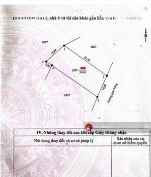 đất hoa hậu 241m2 mt 10m chủ gửi bán khu 5 vân phú đường lê lợi 13m view hồ sen giá 7,7 tỷ.
