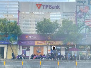 chính chủ gửi cho thuê nhà mặt tiền 301 nguyễn văn trỗi, p1, q. tân bình, 12.6x20m, 