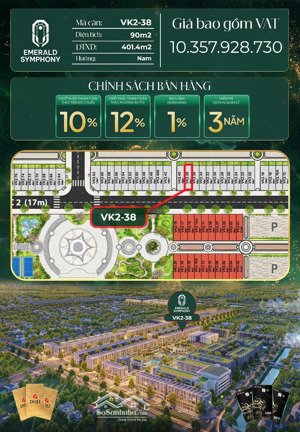 cần bán hàng hiếm tại trung tâm doji hoa động view công viên