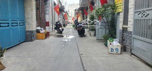 nhà mới vào ở ngay, 2t, nguyễn sỹ sách, phường 15, tân bình, nhỉnh 4 tỷ950