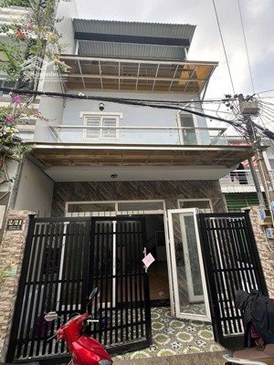 hẻm xe hơi linh xuân ngang khủng 6.4m chỉ 5.3 tỷ đường số 13, linh xuân thủ đức hẻm xe