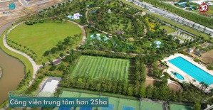 siêu phẩm biệt thự song lập khu aqua waterpoint giá chỉ 6,9 tỷ