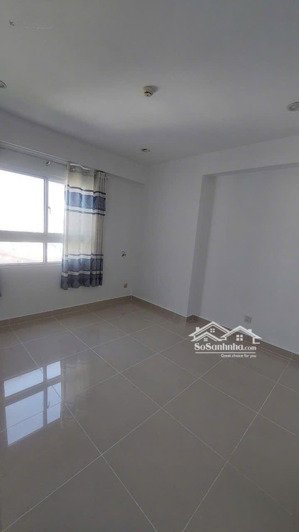 căn 1p ngủ chung cư thái an 4,nguyễn văn quá,q12 giá 6tr