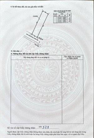 lô đất [ 4 x 16m ] cn 64m2 . giá 6,6 tỷ tl . đường 100 bình thới p14 q11