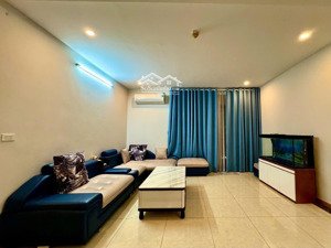 cho thuê căn hộ hpc landmark 105 tố hữu, 3pn, 2wc, 143m2, nội thất cơ bản nhận nhà ngay.