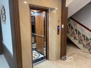 xuất cảnh bán gấp - bán nhà an bình 83m² 5 tầng - 20 tỷ