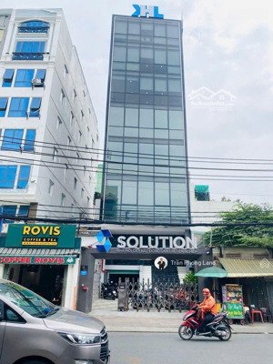 chính chủ gửi cho thuê nhà mặt tiền 122-122a nguyễn xí, p26, q. bình thạnh, 7.2x20m, 