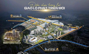 rổ hàng ngoại giao đợt 1 dự án masteri cosmo central (ct4) - cao tầng the global city. ckhau 16%