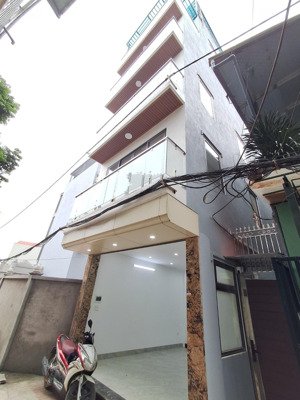 bán nhà đẹp đón tết phố xuân thuỷ, cầu giấy, dt52m2 x 7t, thang máy, oto đỗ, giá 15 tỷ hơn